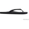 image:imageRainbow Sandals Womens Single Layer Hemp Flirty BraidyBlack