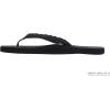 image:imageRainbow Sandals Womens Single Layer Hemp Flirty BraidyBlack
