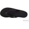 image:imageRainbow Sandals Womens Single Layer Hemp Flirty BraidyBlack