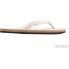 image:imageRainbow Sandals Womens Single Layer Hemp Flirty BraidyNatural