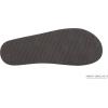 image:imageRainbow Sandals Womens Single Layer Hemp wFish StrapBrownSilver Fish