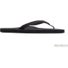 image:imageRainbow Sandals Womens Single Layer Hemp wNarrow StrapBlack