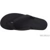 image:imageRainbow Sandals Womens Single Layer Hemp wNarrow StrapBlack