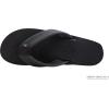 image:imageRainbow Sandals Womens Six Layer Classic Wedge Sandal 1 StrapBlack