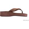 image:imageRainbow Sandals Womens Six Layer Classic Wedge Sandal 1 StrapExpresso