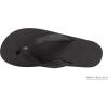 image:imageRainbow Sandals Womenss Double Layer Soft Top 1 EVA Rubber Filled Nylon StrapBlack