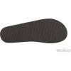 image:imageRainbow Sandals Womenss Double Layer Soft Top 1 EVA Rubber Filled Nylon StrapBrown