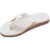 image:imageRainbow Sandals Mens Double Layer Arch HempNatural Hemp