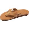 image:imageRainbow Sandals Mens Double Layer Leather wArch SupportCafe
