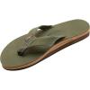 Forest Green W/Fawn Midsole
