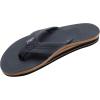 Navy W/Fawn Midsole