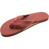 image:imageRainbow Sandals Mens Single Layer Premier LeatherCognac