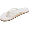 image:imageRainbow Sandals Womens Single Layer Hemp Flirty BraidyNatural