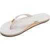 image:imageRainbow Sandals Womens Single Layer Hemp wNarrow StrapNatural