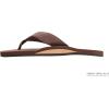 image:imageRainbow Sandals Mens HempBrown