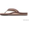 image:imageRainbow Sandals Womens  The WillowDark BrownExpresso