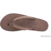 image:imageRainbow Sandals Womens  The WillowExpressoDark Brown