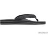 image:imageRainbow Sandals Womens  The WillowPremier Black