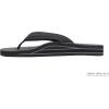 image:imageRainbow Sandals Womens  The WillowPremier Black