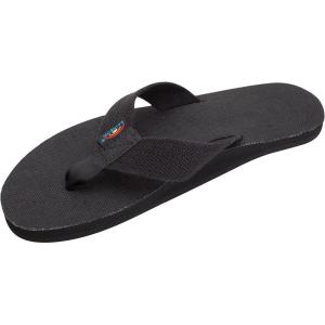 image:imageRainbow Sandals Mens HempBlack