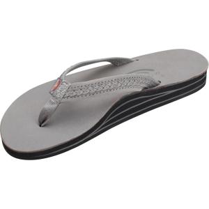 image:imageRainbow Sandals Womens  The WillowGrey