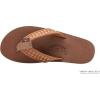 image:imageRainbow Sandals Mens Double Layer BentleyRedwood