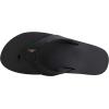 image:imageRainbow Sandals Mens Double Layer Soft Top 1 EVA Rubber Filled Nylon StrapBlack