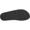 image:imageRainbow Sandals Mens Double Layer Soft Top 1 EVA Rubber Filled Nylon StrapBlack