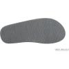 image:imageRainbow Sandals Mens Double Layer Soft Top 1 EVA Rubber Filled Nylon StrapBlackGrey