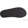 image:imageRainbow Sandals Mens The Bentley Luxury Leather  Double Layer Arch Hand Woven StrapBlackGrey