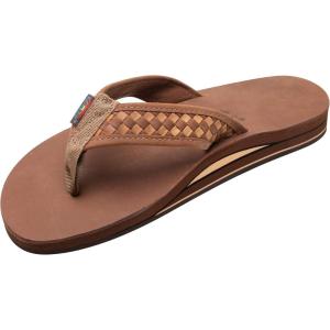 image:imageRainbow Sandals Mens Double Layer BentleyRedwood