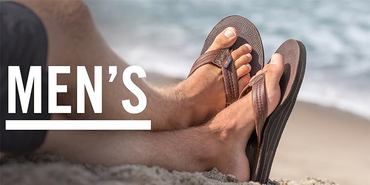 Rainbow Sandals Online Store | Classic Handmade Sandals, Comfortable Choice