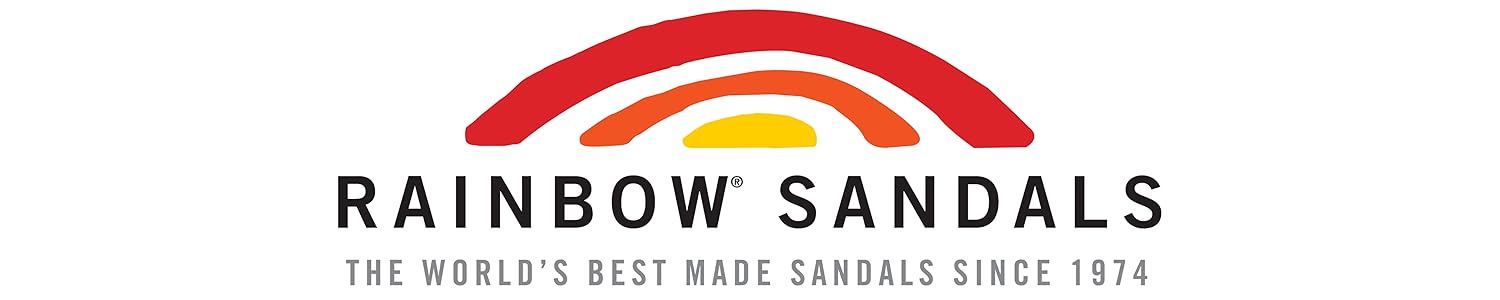 Rainbow Sandals Online Store | Classic Handmade Sandals, Comfortable Choice