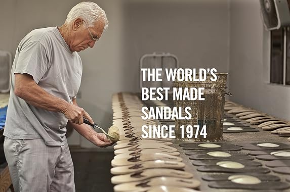 Rainbow Sandals Online Store | Classic Handmade Sandals, Comfortable Choice