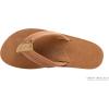 image:imageMens Luxury Leather Single Layer Arch SandalsBuckskin