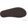 image:imageMens Luxury Leather Single Layer Arch SandalsBuckskin