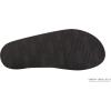 image:imageMens Luxury Leather Single Layer Arch SandalsStone Grey