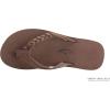 image:imageRainbow Sandals Kids Single Layer Premier Leather Flirty BraidyExpresso
