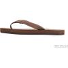 image:imageRainbow Sandals Kids Single Layer Premier Leather Flirty BraidyExpresso