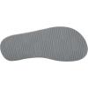 image:imageRainbow Sandals Kids Single Layer Premier Leather Flirty BraidyPinkGrey
