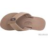 image:imageRainbow Sandals Kids Single Layer Premier LeatherDark Brown