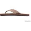 image:imageRainbow Sandals Kids Single Layer Premier LeatherDark Brown