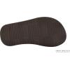 image:imageRainbow Sandals Kids Single Layer Premier LeatherDark Brown With Backstrap