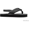image:imageRainbow Sandals Kids Single Layer Premier LeatherPremier Black With Backstrap