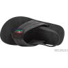 image:imageRainbow Sandals Kids Single Layer Premier LeatherPremier Black With Backstrap