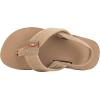 image:imageRainbow Sandals Kids Single Layer Premier LeatherSierra Brown With Backstrap