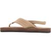 image:imageRainbow Sandals Kids Single Layer Premier LeatherSierra Brown With Backstrap
