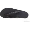image:imageRainbow Sandals Womens  The Twisted SisterClassic Black