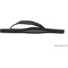 image:imageRainbow Sandals Womens  The Twisted SisterClassic Black