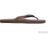 image:imageRainbow Sandals Womens  The Twisted SisterClassic Mocha
